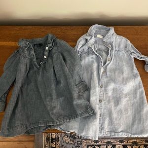 DRESS BUNDLE!